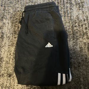 Women’s Extra Small Adidas Sweatpants